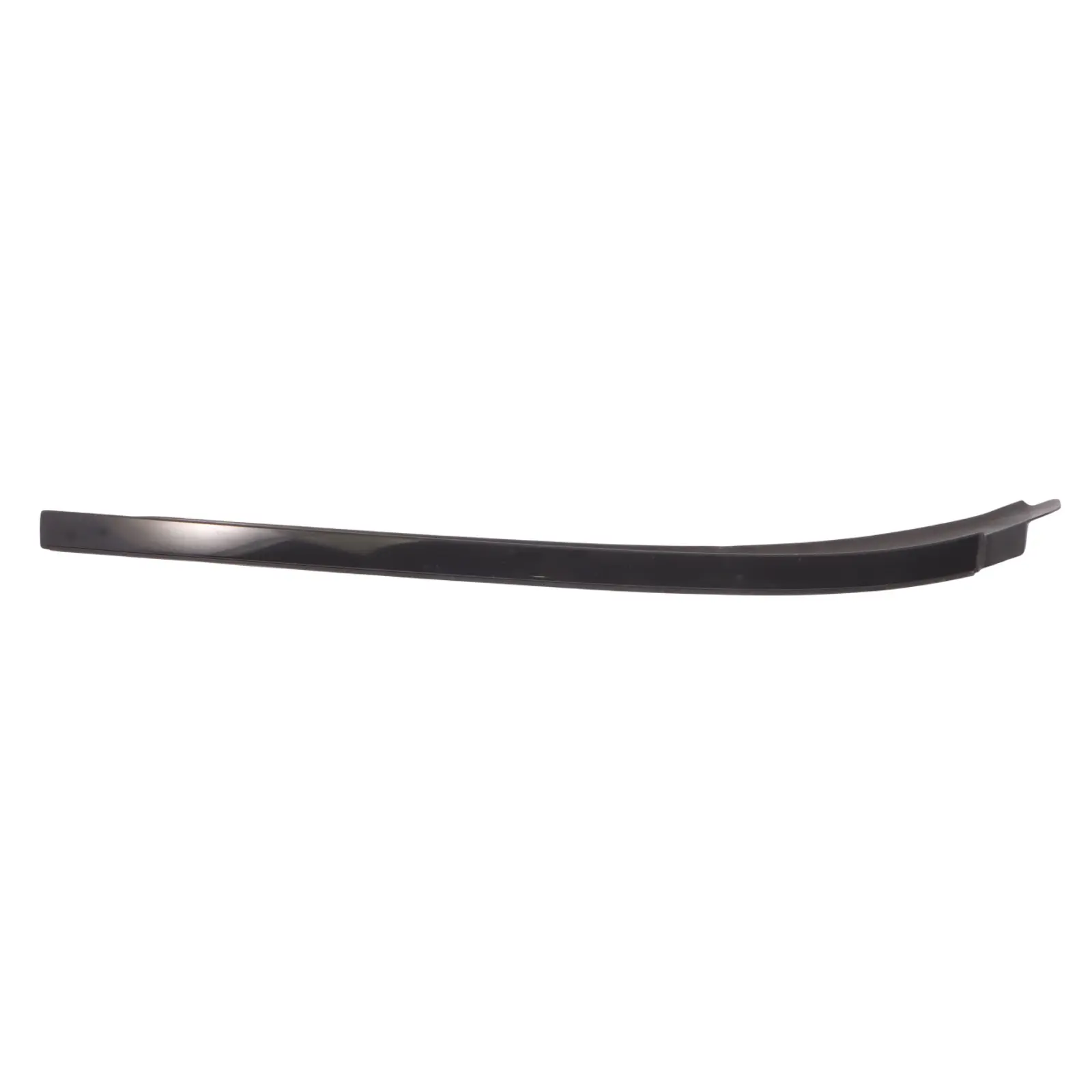 Mercedes A238 Delantero Deflector De Agua Tira Sill Trim Derecha A2386905200