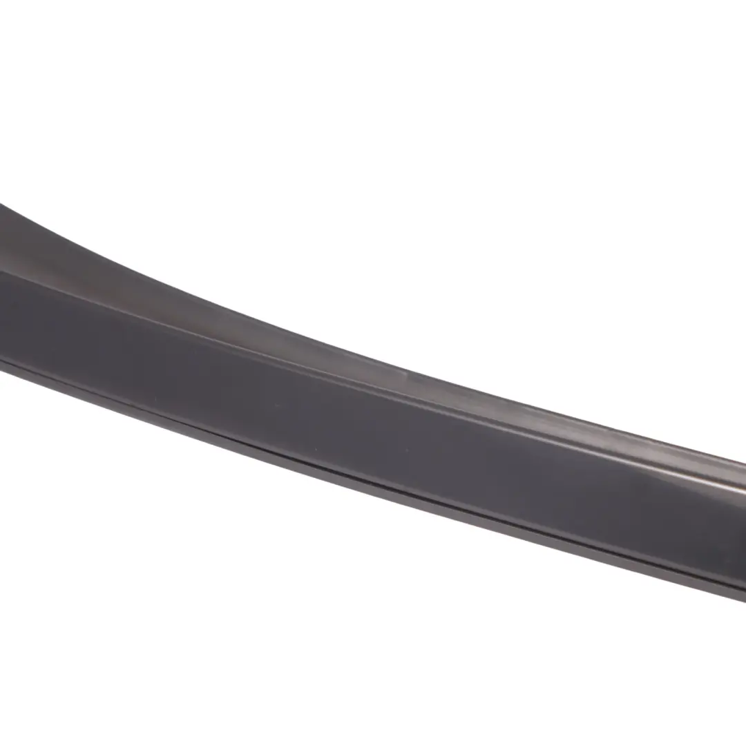 Mercedes A238 Deflector agua delantero Embellecedor banda izquierdo A2386905700