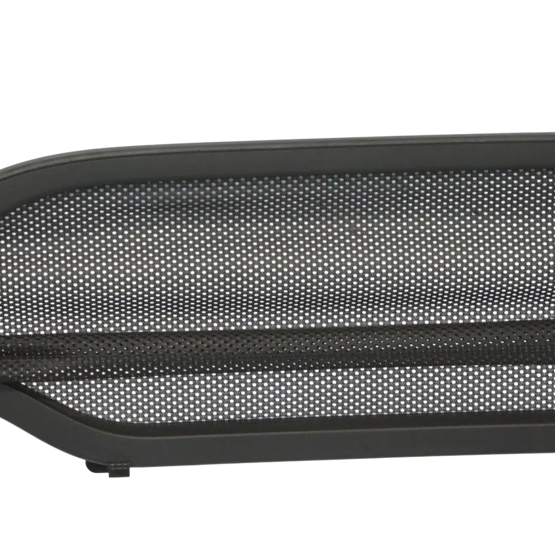 Mercedes A238 Cabrio Wind Deflector Protection Centre A2388600074