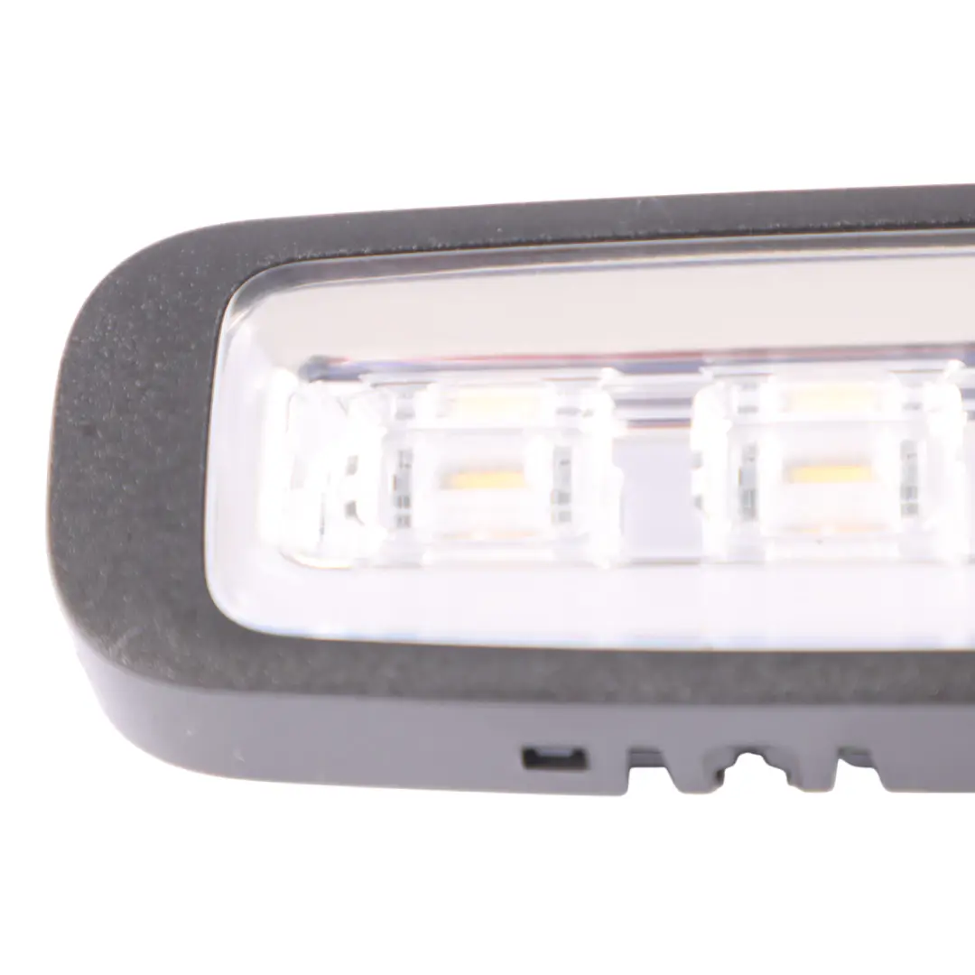 Mercedes A238 Convertible Interior Headliner Techo Lámpara LED A2389060501