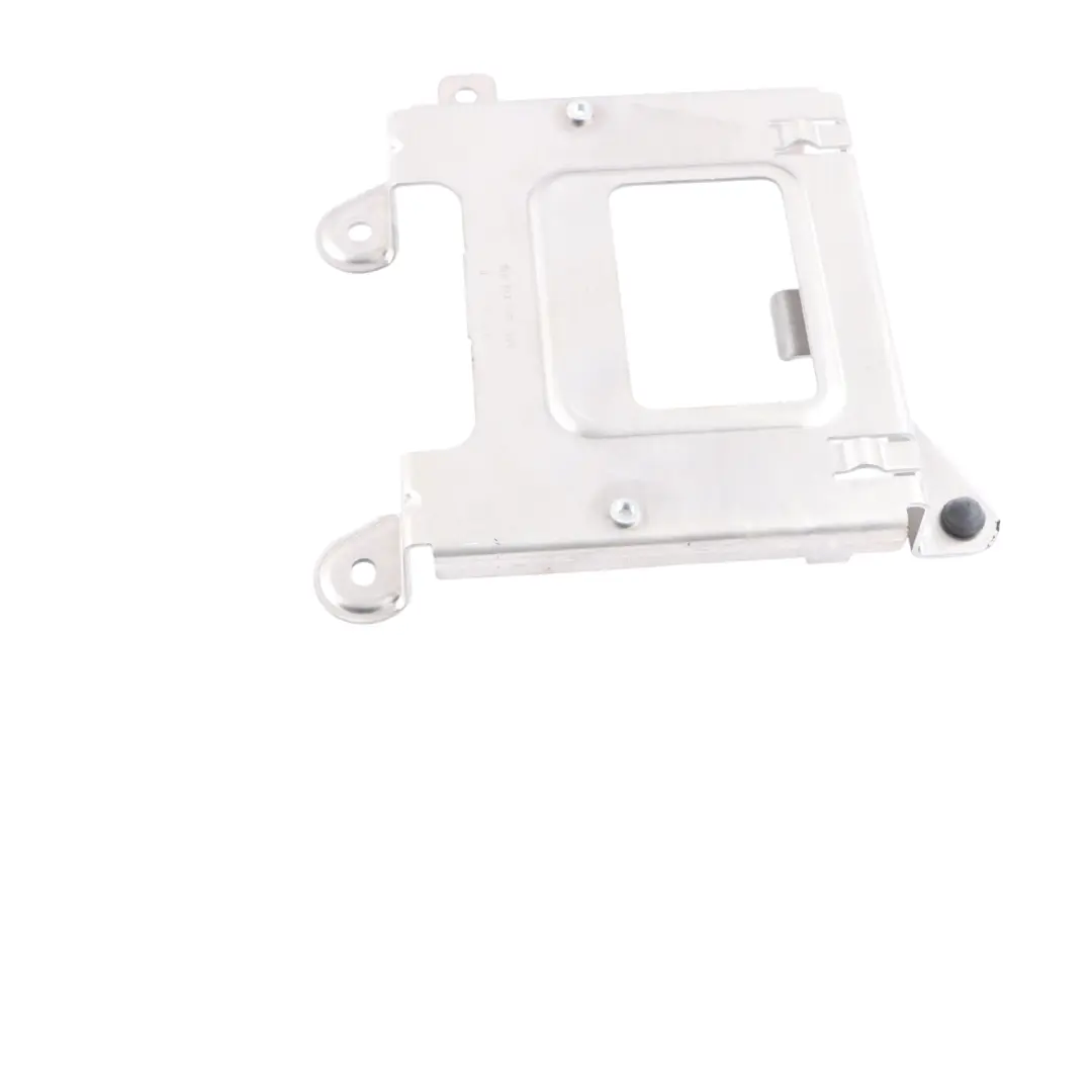 Mercedes V177 Driving Assistance System Control Unit Bracket Mount A2475458700