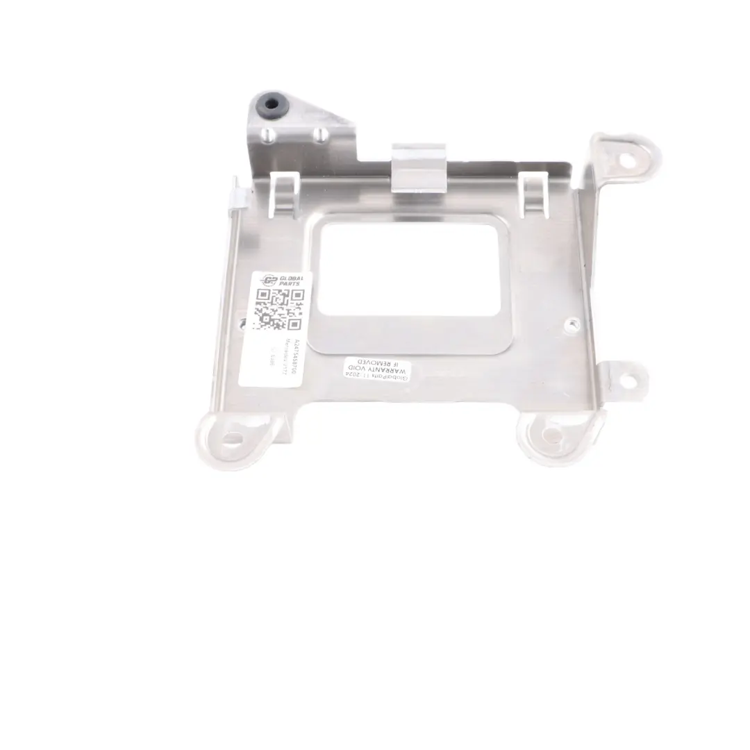 Mercedes V177 Driving Assistance System Control Unit Bracket Mount A2475458700