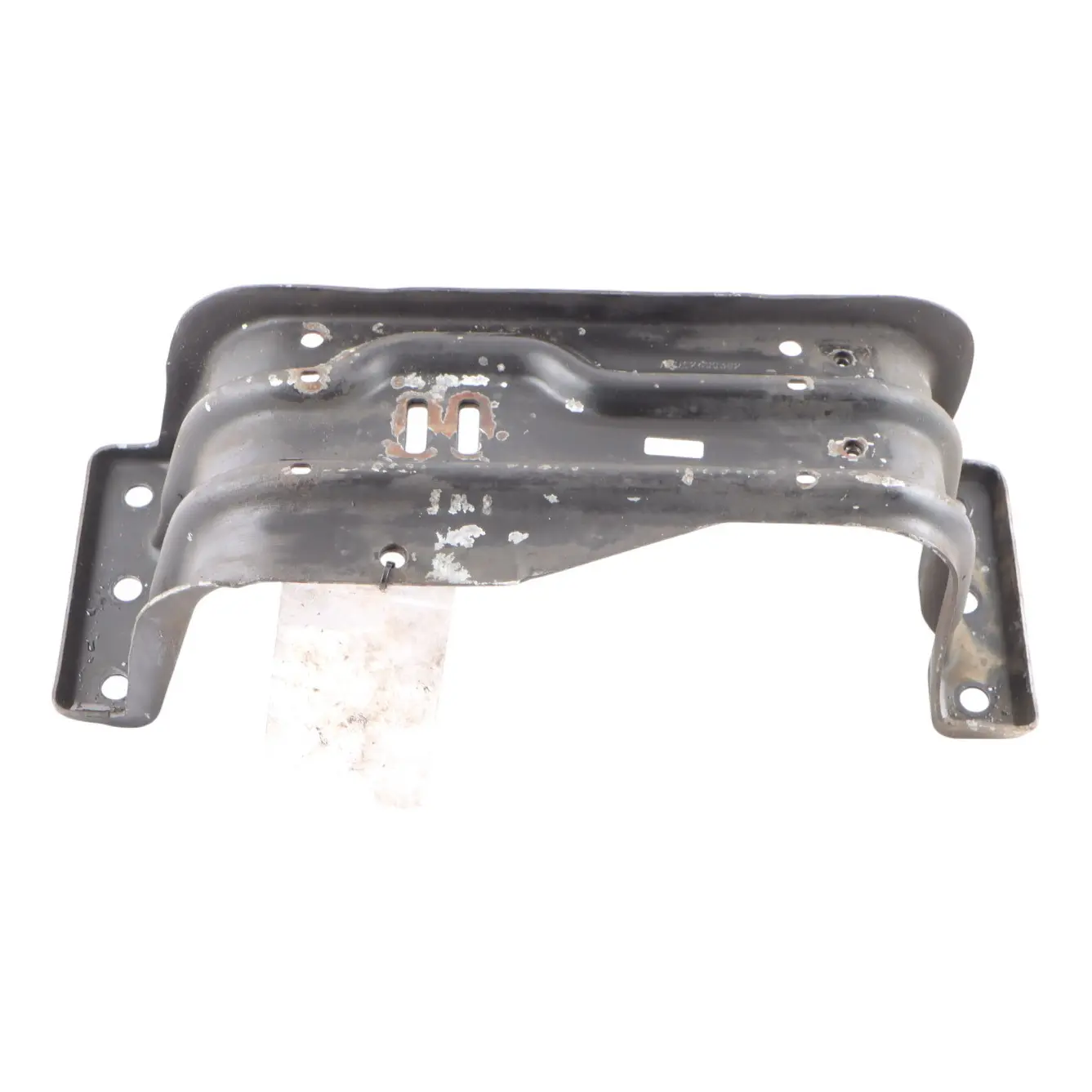 Mercedes V251 Crossmember Engine Bracket Mount Rear A2512400302