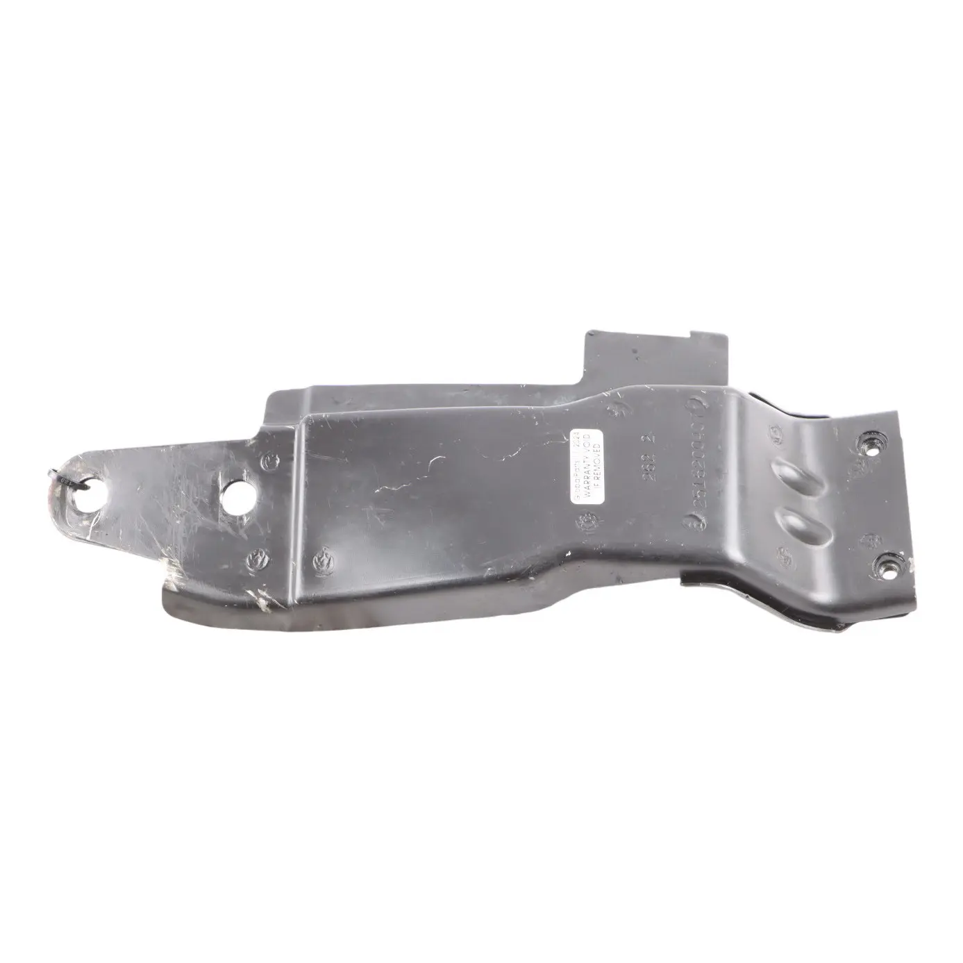 Mercedes W251 Muelle Torre Puntal Tapa Embellecedor Soporte Derecho A2516200407