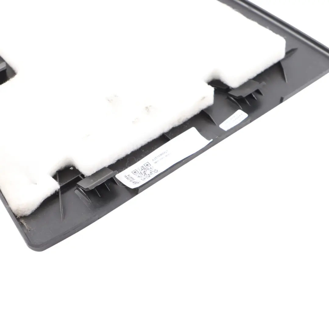 Mercedes W251 Rear Boot Trunk Tailgate Left N/S Trim Cover Panel A2516900827