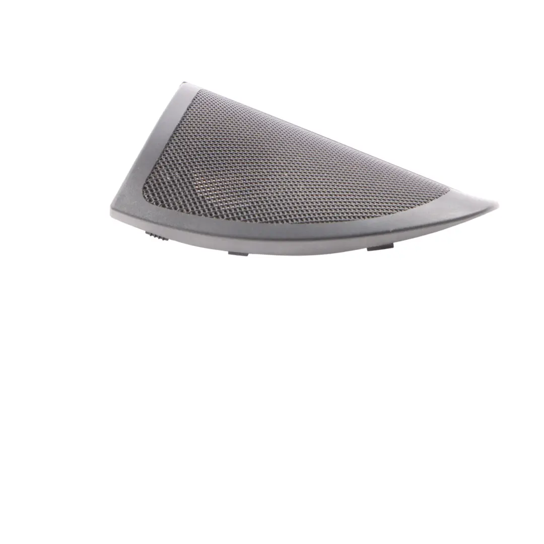 Mercedes W251 Speaker Tweeter Triangle Cover Front Left Door N/S A2517250194