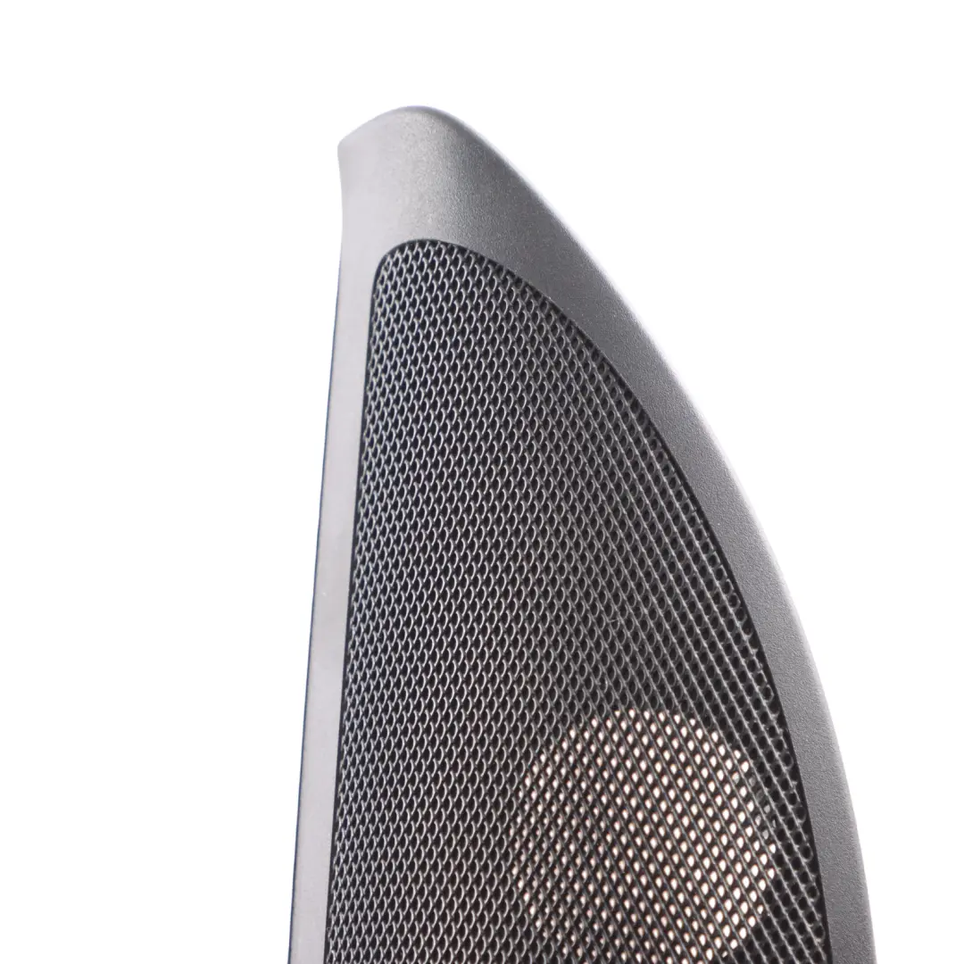 Mercedes W251 Speaker Tweeter Triangle Cover Front Left Door N/S A2517250194