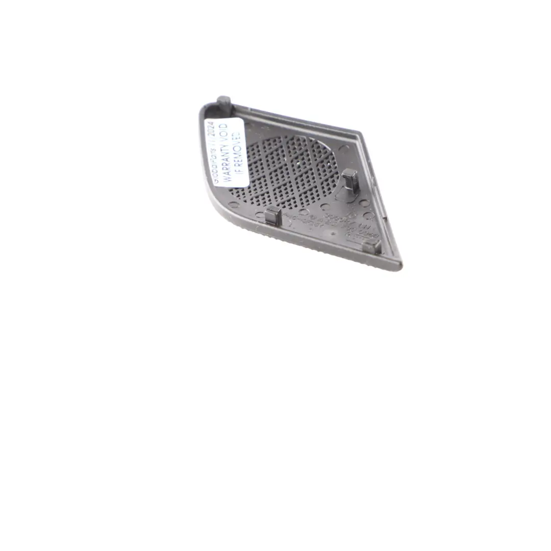 Mercedes V251 Rear Door Tweeter Speaker Trim Cover Left N/S A2517300348
