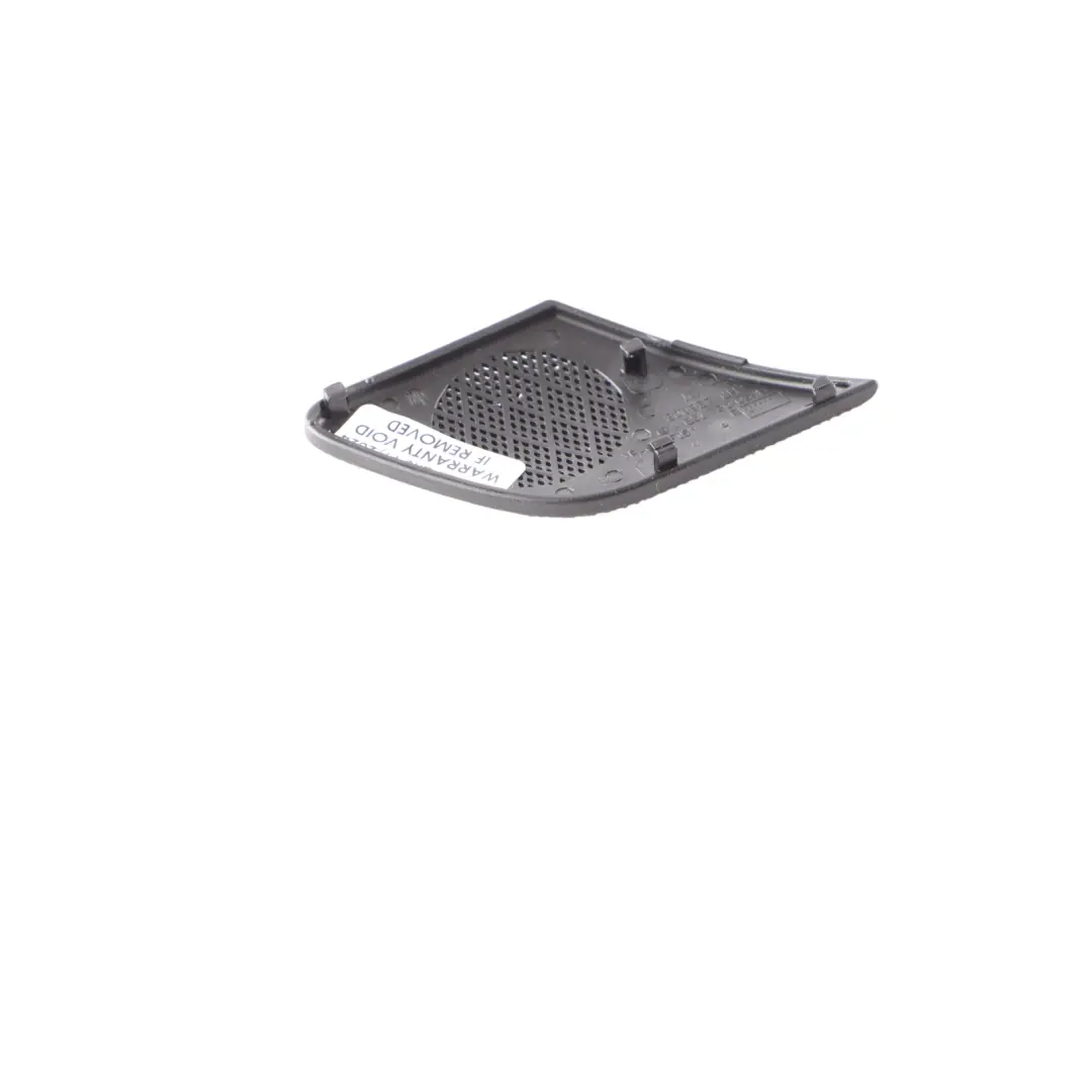 Mercedes V251 Rear Door Tweeter Speaker Trim Cover Left N/S A2517300348