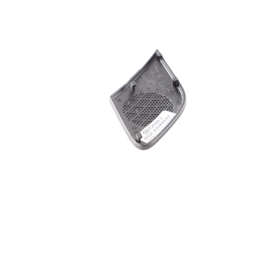 Mercedes V251 Rear Door Tweeter Speaker Trim Cover Left N/S A2517300348