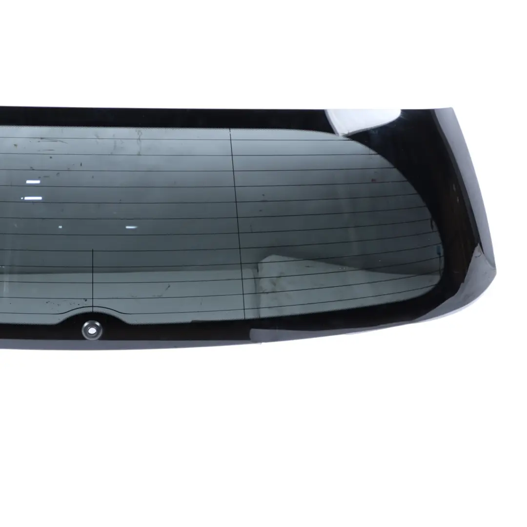 Mercedes W251 Rear Window Tailgate Boot Lid Glass Glazing AS3 Tinted