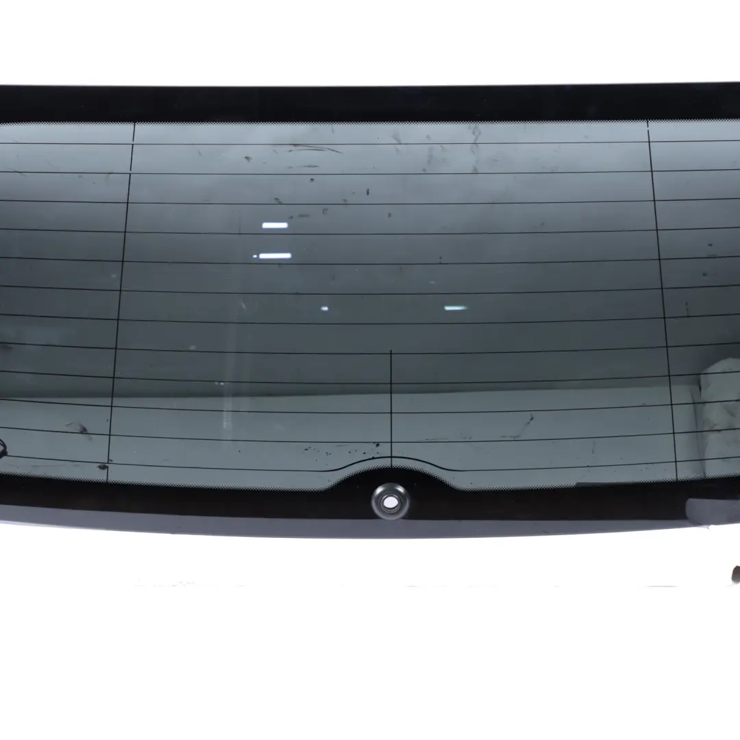 Mercedes W251 Rear Window Tailgate Boot Lid Glass Glazing AS3 Tinted