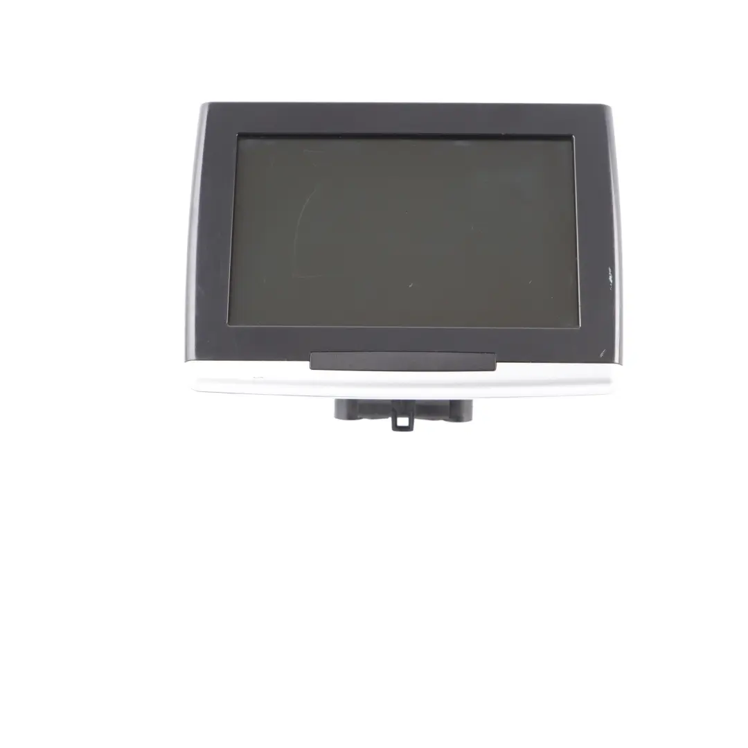 Mercedes W251 Seat Headrest Left Right N/O/S Display Screen Monitor A2518705190