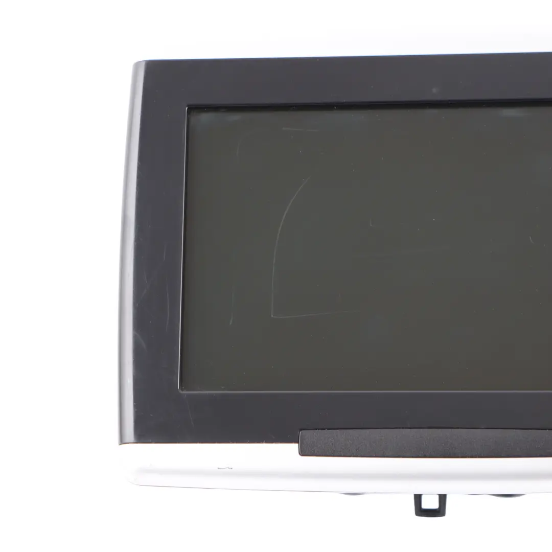 Mercedes W251 Seat Headrest Left Right N/O/S Display Screen Monitor A2518705190