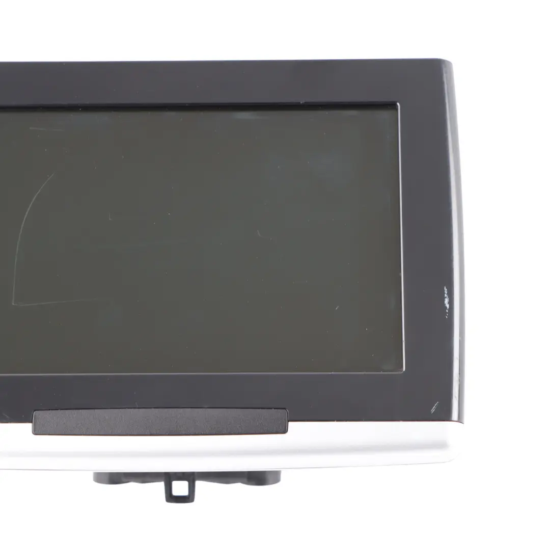 Mercedes W251 Seat Headrest Left Right N/O/S Display Screen Monitor A2518705190