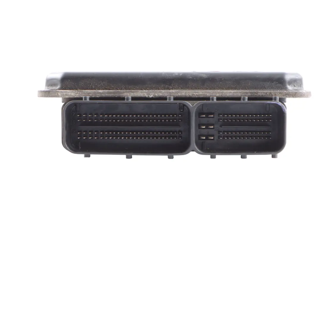 Mercedes CL203 CLC200K M271.957 Engine Control Unit Module ECU A2711536491