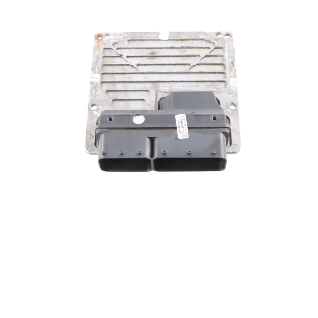 Mercedes R171 SLK 200 163HP 271.944 Kompressor Engine ECU A2711538579 Manual