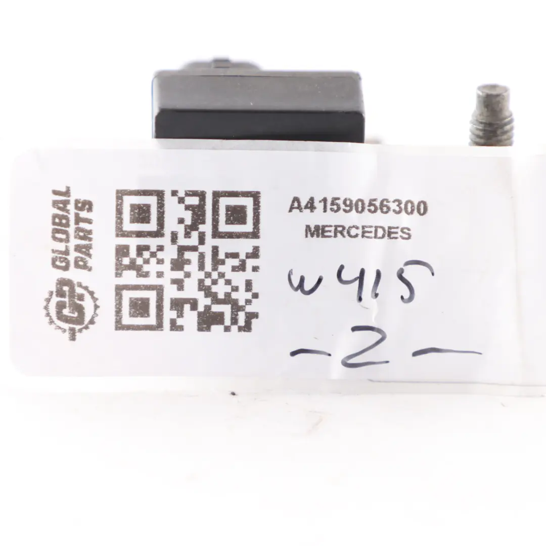 Mercedes W415 High Voltage Battery Monitor Sensor A4159056300