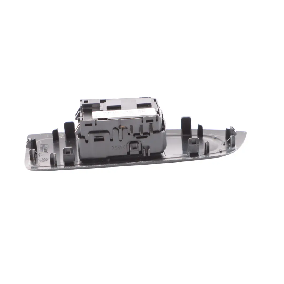 Mercedes Vito W447 Window Regulator Switch Right O/S Door Trim Black A4479052300