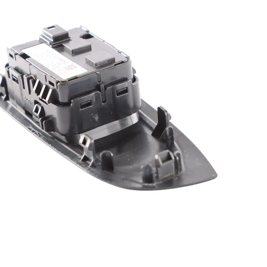 Mercedes Vito W447 Window Regulator Switch Right O/S Door Trim Black A4479052300