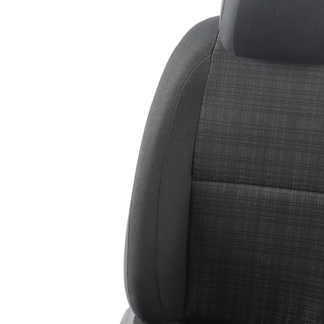 Seat Mercedes Vito W447 Front Right O/S Seat Cloth Fabric Interior