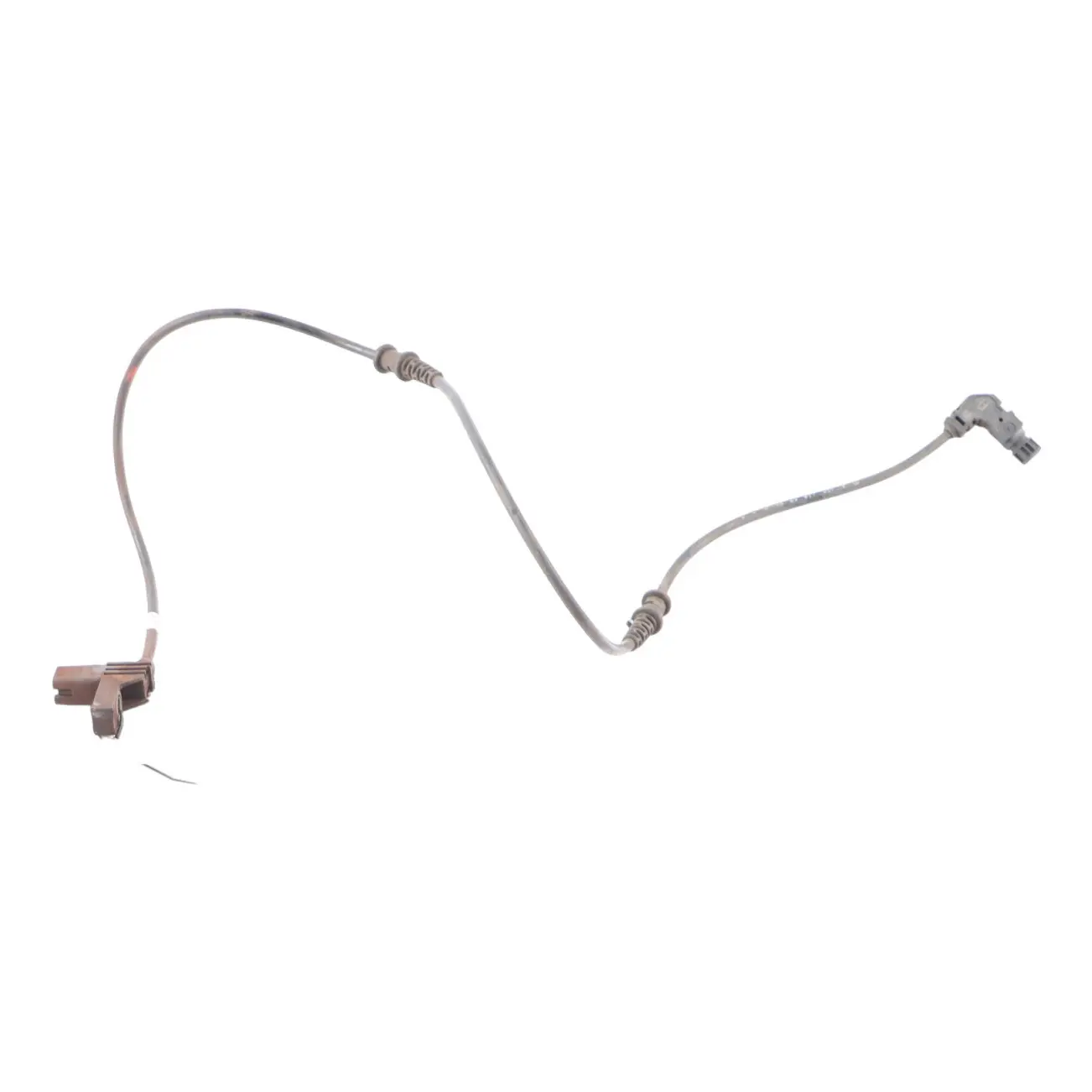 Mercedes W639 Front Axle Brake Wear Indicator Loom Wiring Harness A6394405706