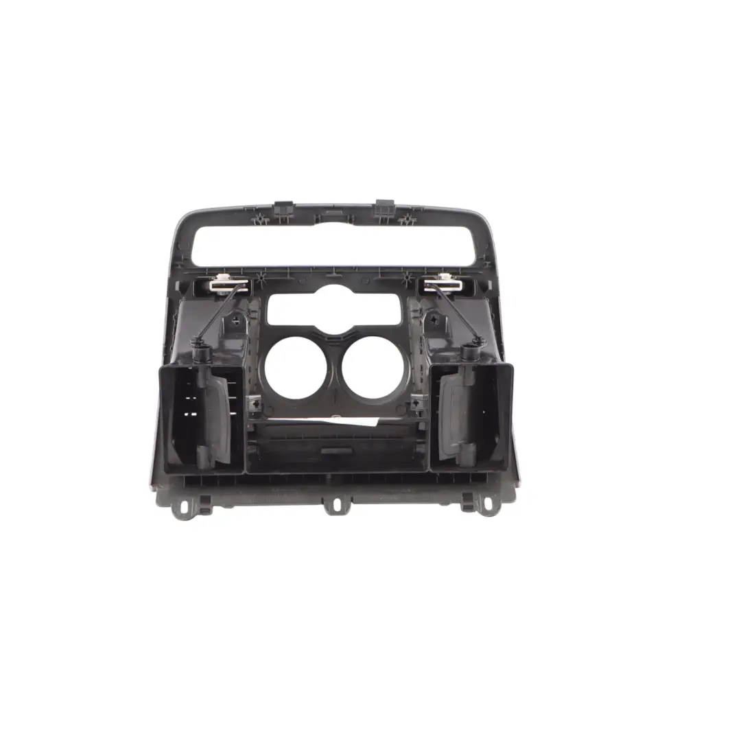 Mercedes Vito W639 Console Dash Air Vent Climate Control Switch A6396800007