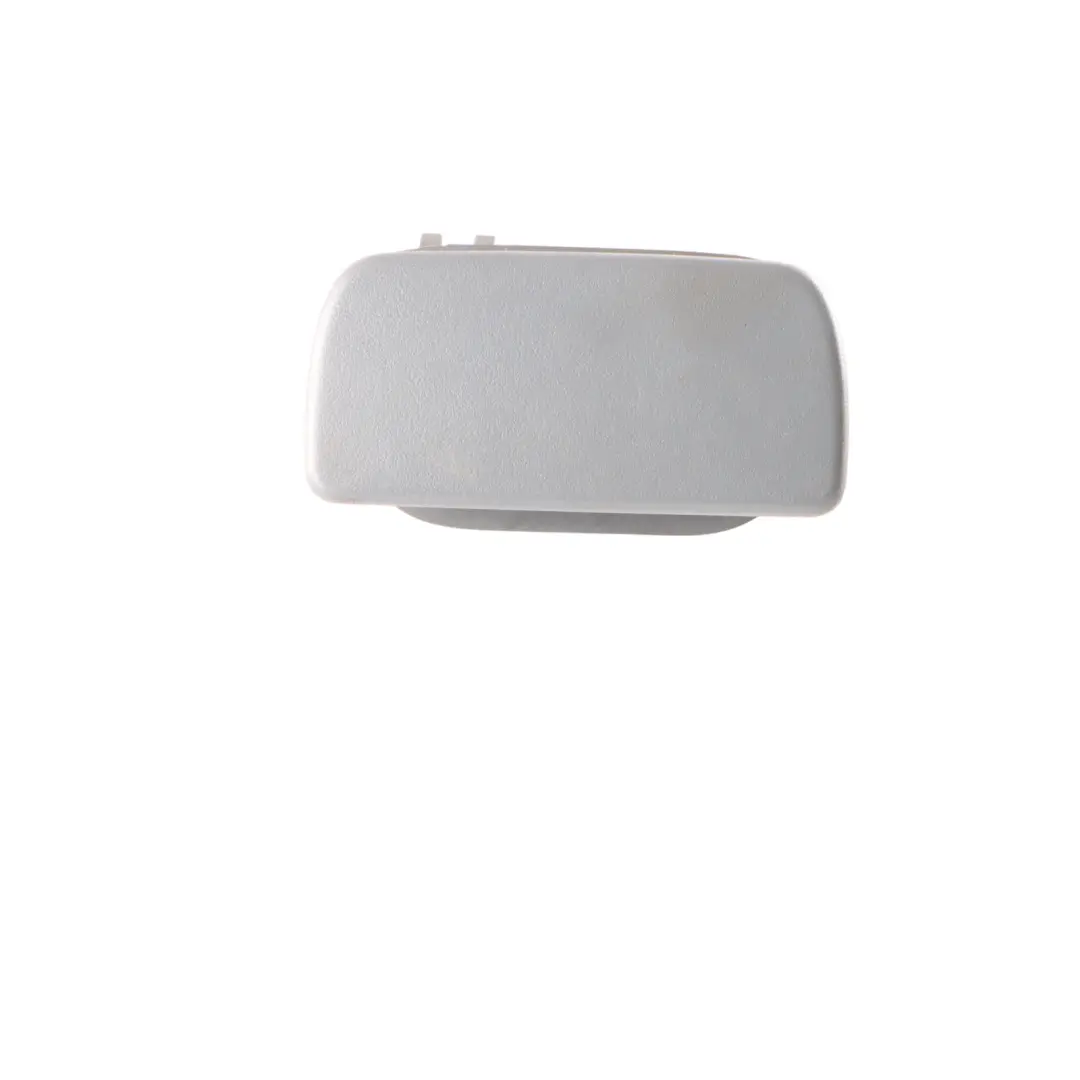 Mercedes W639 Glovebox Lock Surround Trim Cover Panel Flap A6396800084
