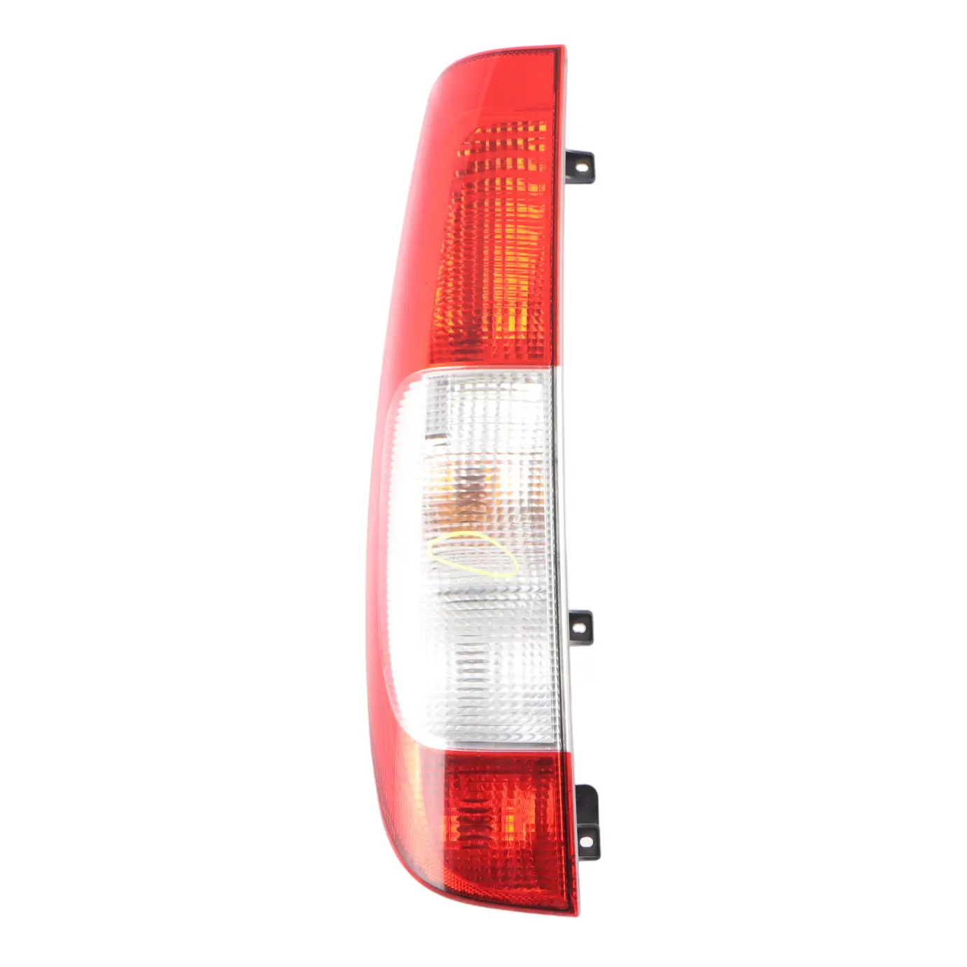 Mercedes W639 Vito Viano Rear Lamp Left N/S Tail Light Side Panel A6398201664