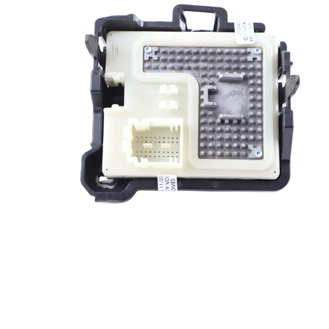Mercedes W205 C220d 651.921 170HP Engine Unit ECU Kit A6519000603 Key SAM