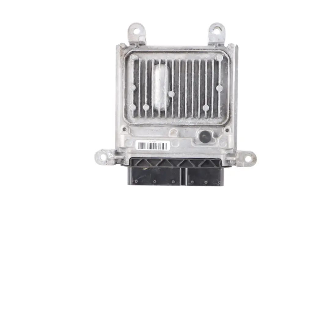 Mercedes W205 C220d 651.921 170HP Engine Unit ECU Kit A6519000603 Key SAM