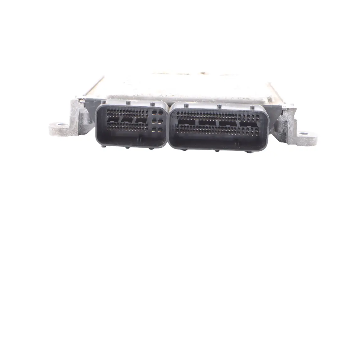 Mercedes W205 C220d 651.921 170HP Engine Unit ECU Kit A6519000603 Key SAM