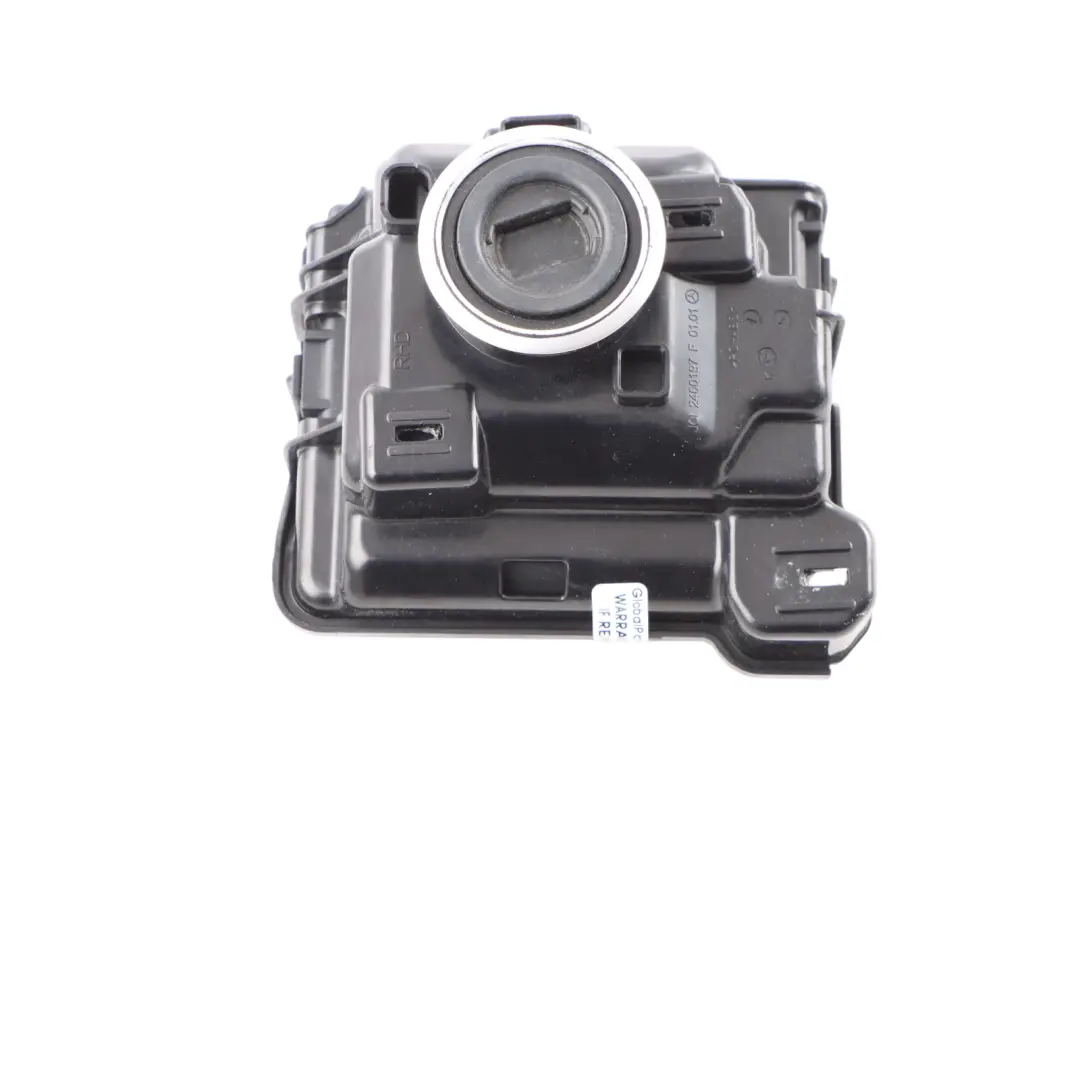 Mercedes W205 C220d 651.921 170HP Engine Unit ECU Kit A6519000603 Key SAM