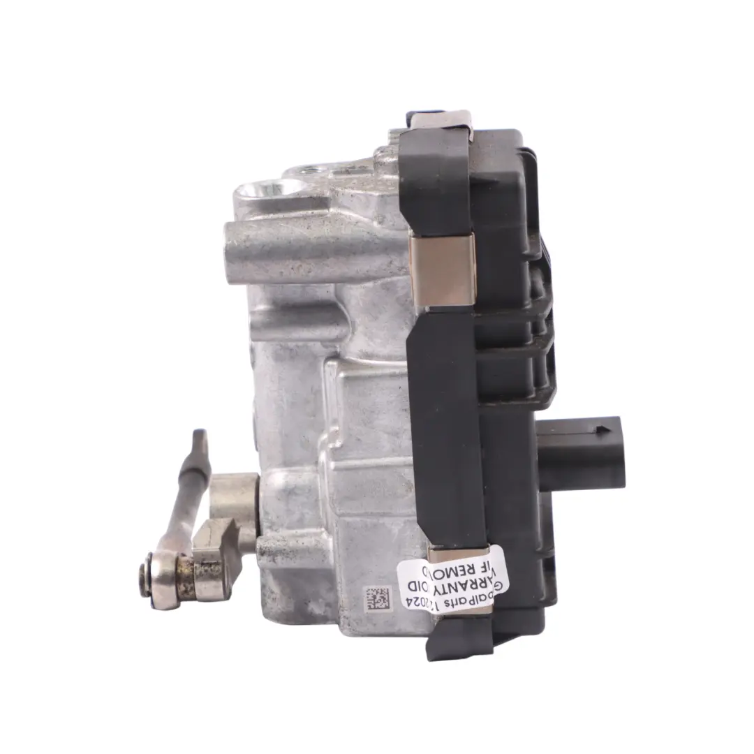 Mercedes W213 OM654.920 Actuador del turbocompresor 826802-0023 6NW011934