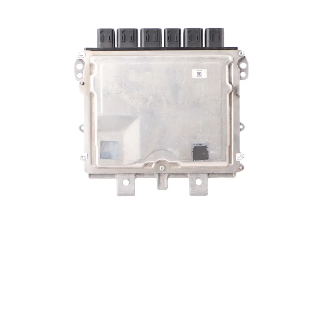Mercedes W205 C220d 654.920 194HP Engine ECU Module Unit A6549003200 Automatic