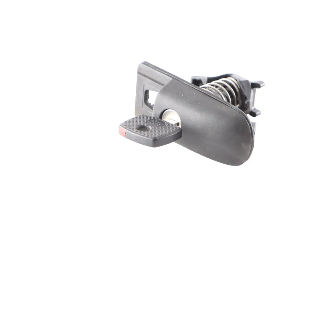Mercedes Sprinter W901 W905 W909 Front Door Handle Lock Cylinder Key A6707600105