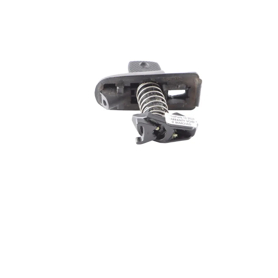 Mercedes Sprinter W901 W905 W909 Front Door Handle Lock Cylinder Key A6707600105
