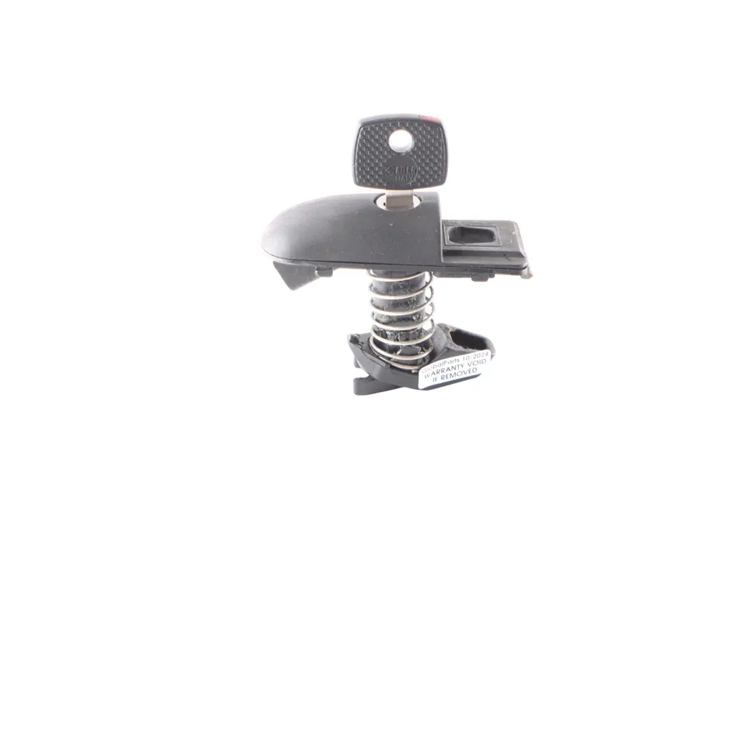 Mercedes Sprinter W901 W905 W909 Front Door Handle Lock Cylinder Key A6707600105