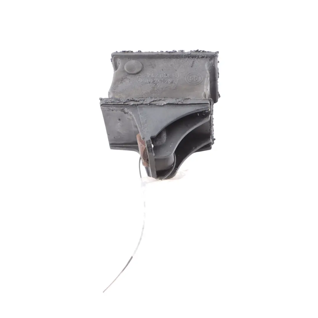Mercedes W901 Engine Mount Bracket Support Carrier Holder A9012412513