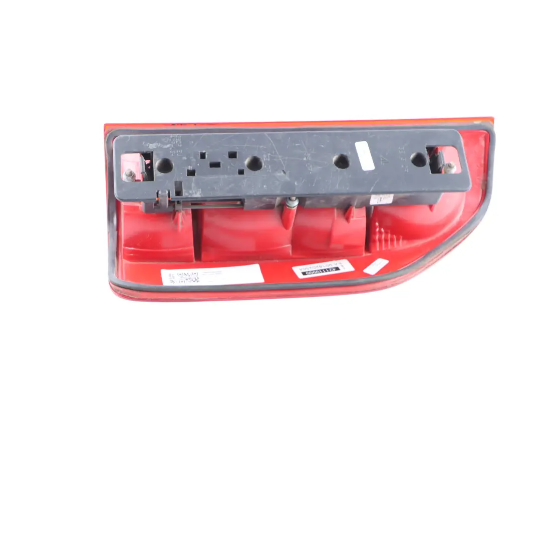 Mercedes W902 Rear Back Tail Light Lamp Left N/S A9018202564