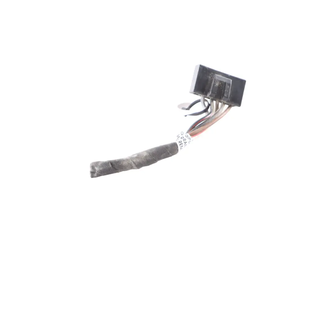 Mercedes Sprinter W902 Plug Wire Rear Tail Light Lamp Wire Plug A9018202564