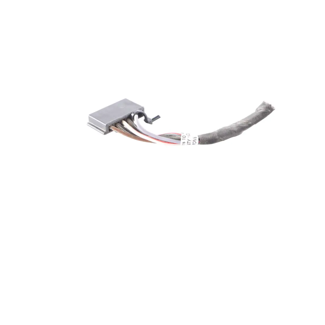 Mercedes Sprinter W902 Plug Wire Rear Tail Light Lamp Wire Plug A9018202564