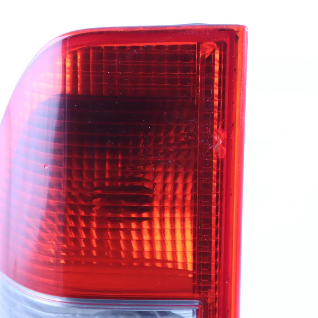 Mercedes W902 Rear Back Tail Light Lamp Left N/S A9018202564