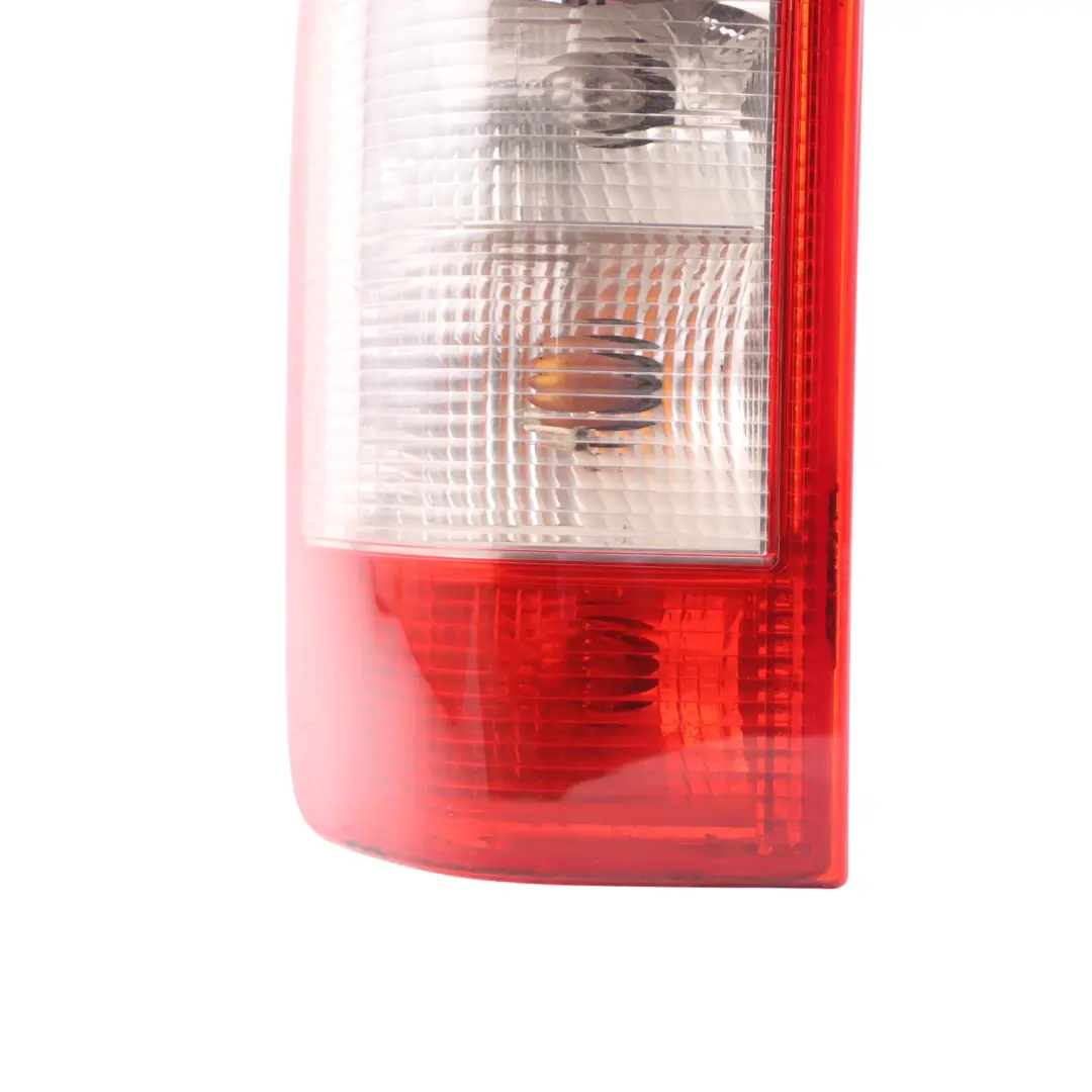 Mercedes W902 Rear Back Tail Light Lamp Left N/S A9018202564