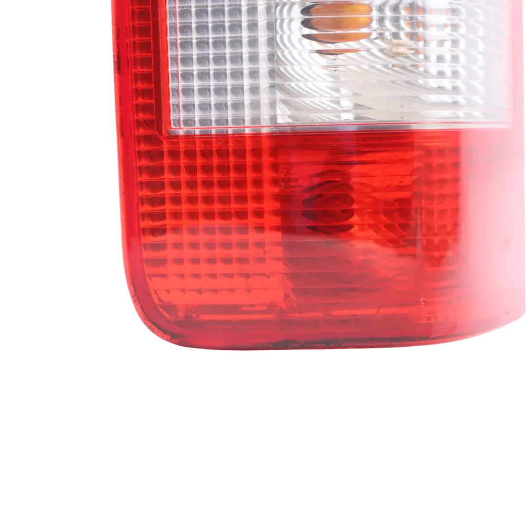 Mercedes W902 Rear Back Tail Light Lamp Left N/S A9018202564