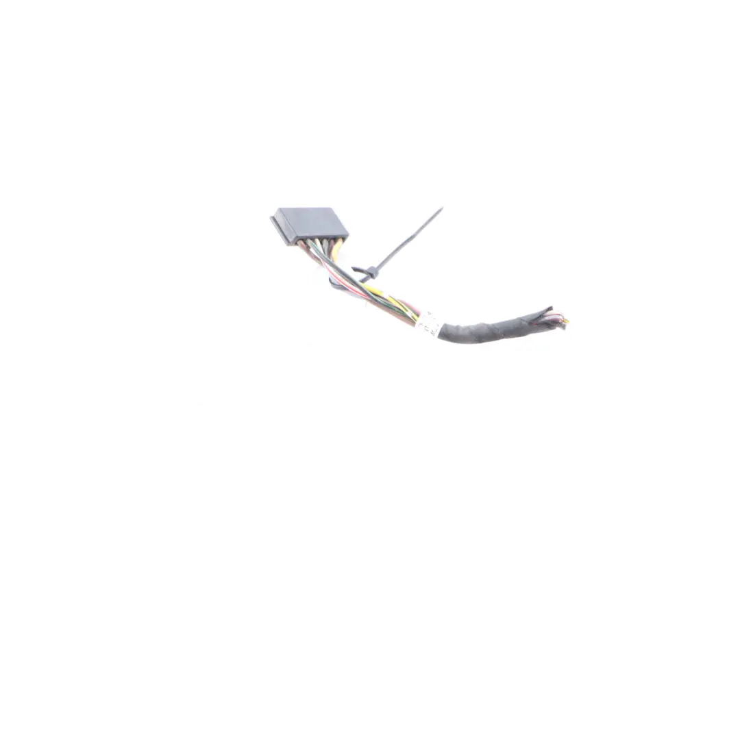 Mercedes W902 Rear Back Tail Light Lamp Wiring Cable A9018202664
