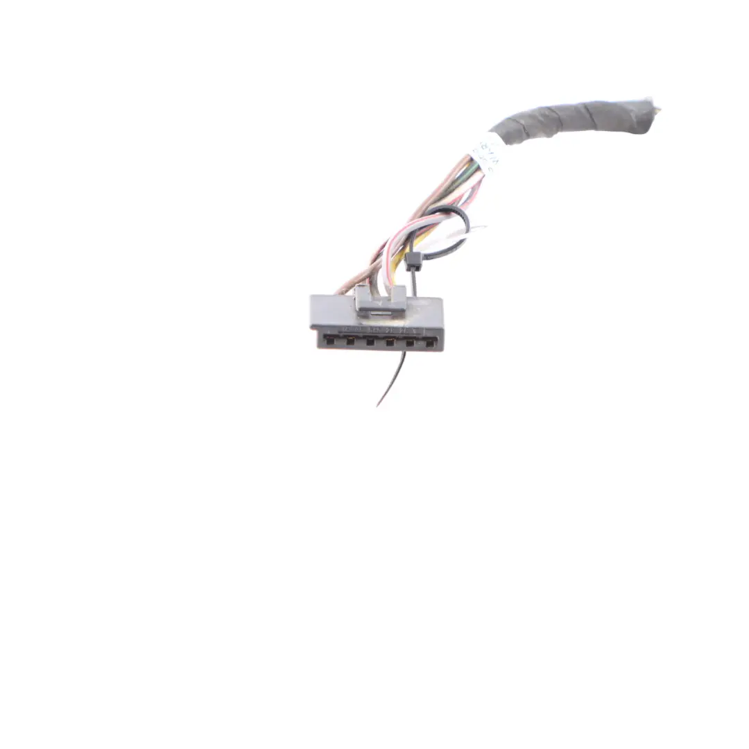Mercedes W902 Rear Back Tail Light Lamp Wiring Cable A9018202664