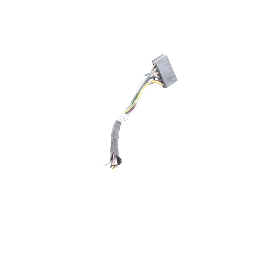 Mercedes W902 Rear Back Tail Light Lamp Wiring Cable A9018202664