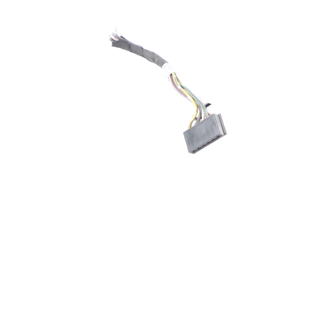 Mercedes W902 Rear Back Tail Light Lamp Wiring Cable A9018202664