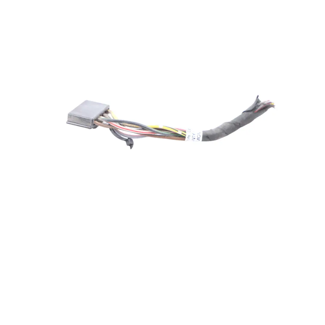 Mercedes W902 Rear Back Tail Light Lamp Wiring Cable A9018202664
